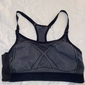 Athletic Works Sports Bras Size L 12-14